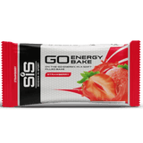 SIS Go Energy Bake Strawberry / Single