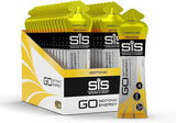 SiS Go Isotonic Energy Gel Lemon & Lime / 30 Box