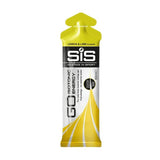 SiS Go Isotonic Energy Gel Lemon & Lime / Single