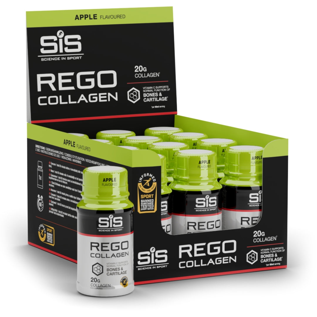 SIS Rego Collagen Shot 60ml