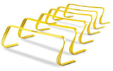 SKLZ 6 x Hurdles