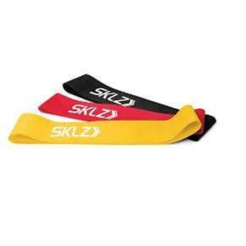 SKLZ Mini Bands (set of 3)