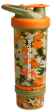 Smartshake Revive 750ml Camo Orange