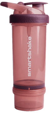 Smartshake Revive 750ml Deep Rose