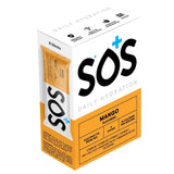 SOS Daily Hydration Electrolyte Sachets