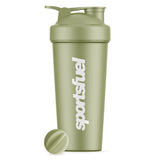 Sportsfuel 600ml Shaker Sage