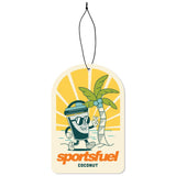 Sportsfuel Air Freshener *Gift* Coconut