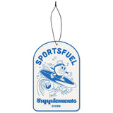 Sportsfuel Air Freshener *Gift* Ocean