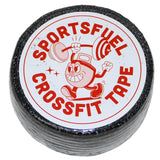 Sportsfuel CrossFit Tape Black