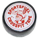 Sportsfuel CrossFit Tape Black