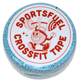 Sportsfuel CrossFit Tape Blue