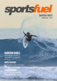 Sportsfuel Quarterly Digest