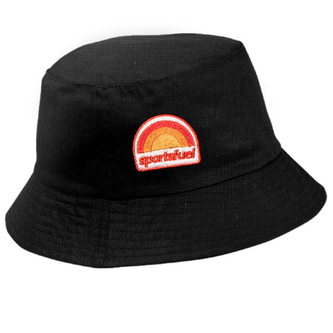 Sportsfuel Unisex Bucket Hat