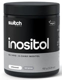 Switch Nutrition 100% Pure Inositol Powder