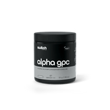 Switch Nutrition Alpha GPC - GeniusPure™