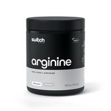 Switch Nutrition Essentials Pure L-Arginine