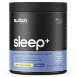 Switch Nutrition Sleep+ 30 Serves / Lemon Squash