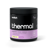 Switch Nutrition Thermal Switch Pineapple Lime / 30 Serve