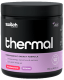 Switch Nutrition Thermal Switch Strawberry Burst / 30 Serve