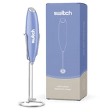 Switch Nutrition Whiz Stick Electric Hand Blender Purple