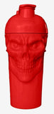 The Curse! Skull Shaker (Random Colour) *Gift* Red