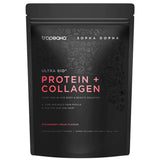 Tropeaka Bio-Plant Protein + Collagen