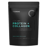 Tropeaka Bio-Plant Protein + Collagen Creamy Vanilla