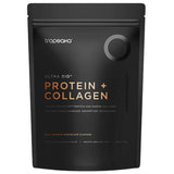 Tropeaka Bio-Plant Protein + Collagen Double Choc