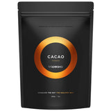 Tropeaka Organic Cacao Powder 200g