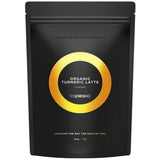 Tropeaka Organic Turmeric Latte Powder 200g