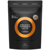 Tropeaka Turmeric Latte Powder