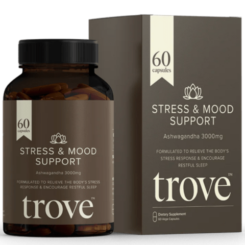 Trove Wellness Ashwagandha