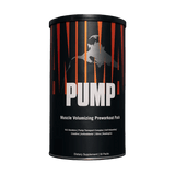 Universal Animal Pump 30 Pack (180 Caps)