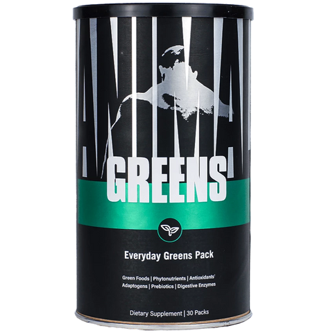 Universal Nutrition Animal Greens