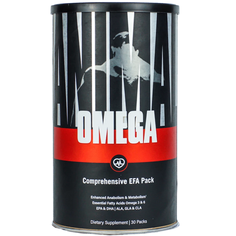 Universal Nutrition Animal Omega