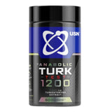 USN Anabolic Turk Test 1200 60 Caps