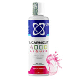 USN L-Carnicut 4000 Liquid 500ml / Very Berry