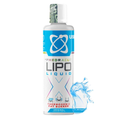 USN Phedracut Lipo X Liquid Fat Burner 500ml