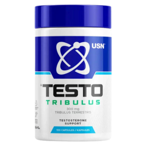 USN Testo Tribulus 100 Caps