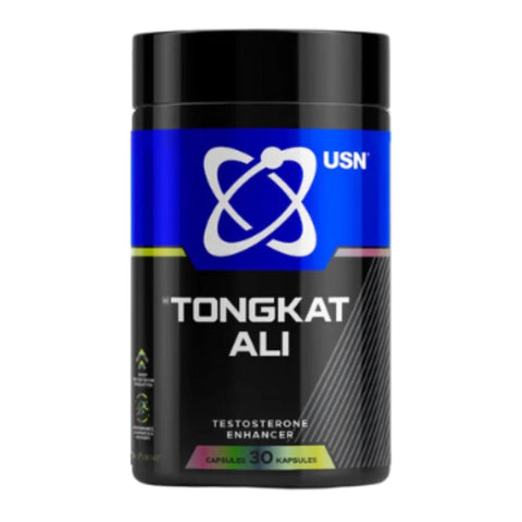 USN Tongkat Ali 30 Caps