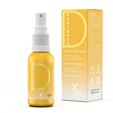 VIIT Science Radiance Vitamin D3 Oral Spray 30ml