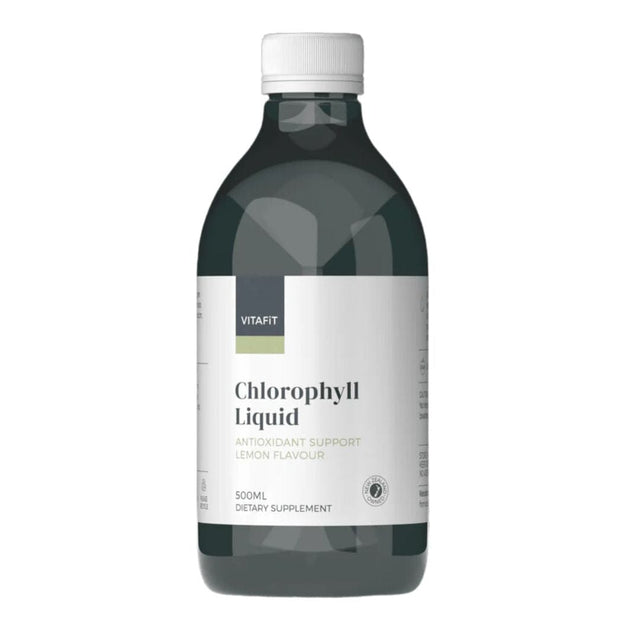 Vitafit Chlorophyll 500ml