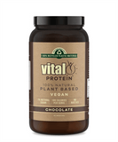 Vital Pea Protein 1kg Chocolate / 500g