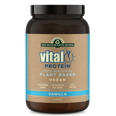 Vital Pea Protein