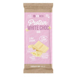 Vitawerx White Choc Protein Bar 100g