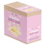 Vitawerx White Choc Protein Bar 100g White Choc / 12 Box