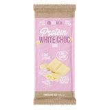 Vitawerx White Choc Protein Bar 100g White Choc / Single