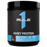 Rule 1 Whey Blend Protein Powder