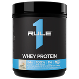 Rule 1 Whey Blend Protein Powder