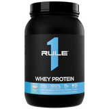 Rule 1 Whey Blend Protein Powder